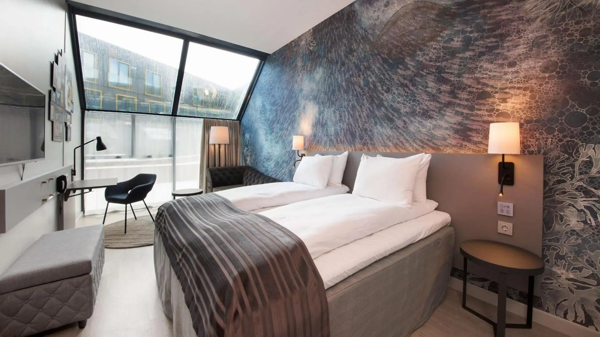 Scandic Flesland Airport Bergen