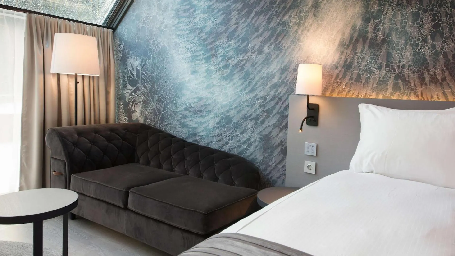 Hotel Scandic Flesland Airport Bergen