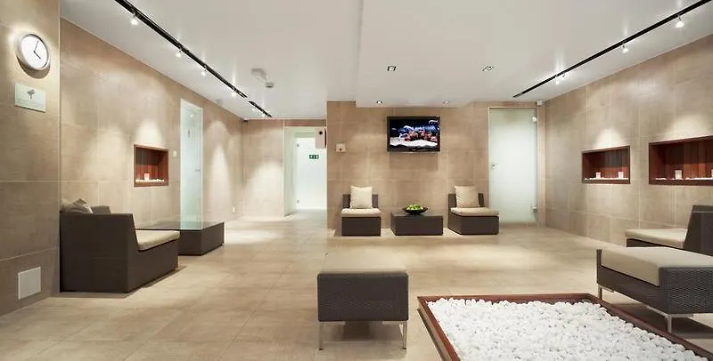 Hotel Scandic Flesland Airport Bergen