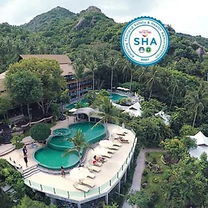 Resort Tanote Sha Extra ***
