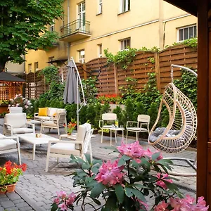 Hotel Amber Boutique - Amber Kraków