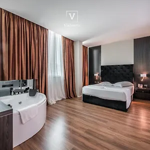 Hotel Vh Eurostar Congress & ****