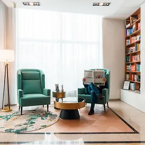 Hotel Arche Puławska Warszawa