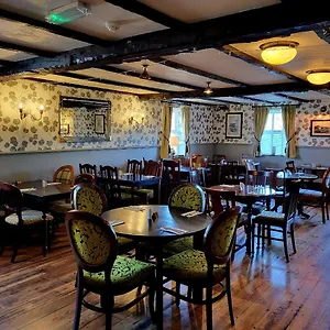 Inn Ye Olde Mustard Pot ***