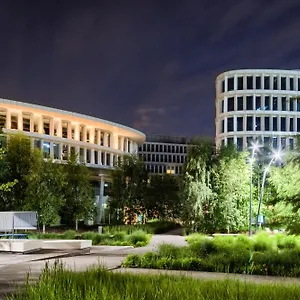 Hotel Sound Garden Airport Warszawa