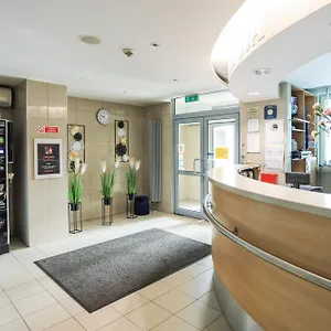 Hotel Krakowiak Kraków