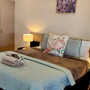 Motel Charters Towers Motel ***