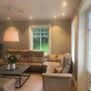 Appartement Klaeboe, Bergen