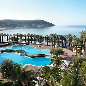 Ośrodek wypoczynkowy Sani Sani (Chalkidiki)