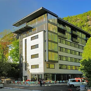 Hotell Thon Sandviken Brygge