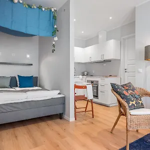 Apartment Ng