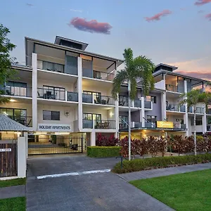 Aparthotel Getaway On Grafton ****