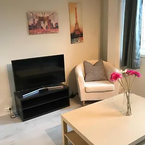Apartment Stolegaten