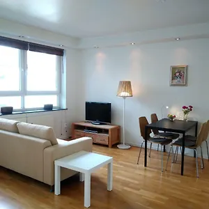Apartment Strandgaten 207