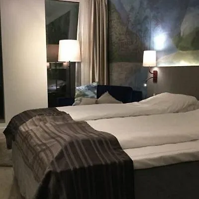 Scandic Flesland Airport Hotell Bergen