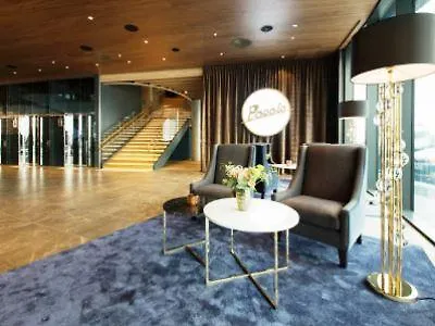 Scandic Flesland Airport Hotell Bergen