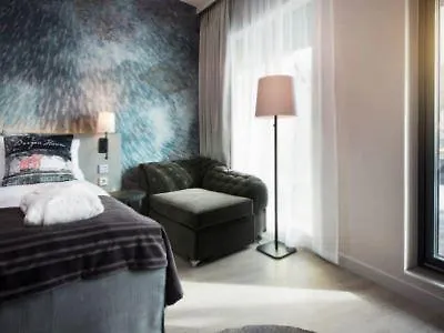 Scandic Flesland Airport Hotell Bergen