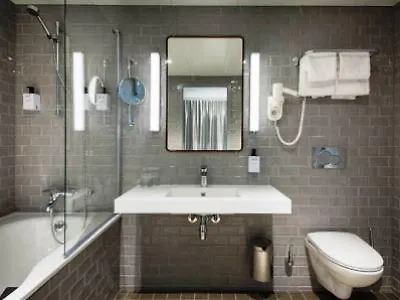 ****  Scandic Flesland Airport Hotel Bergen Norway