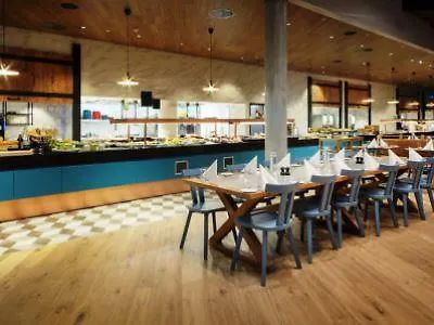 Scandic Flesland Airport Hotell Bergen