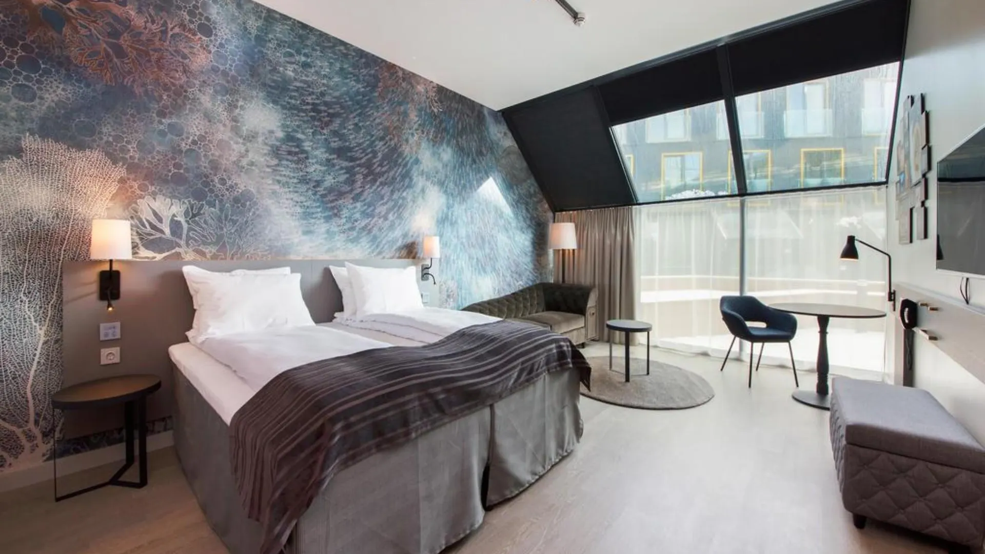 Scandic Flesland Airport Hotel Bergen