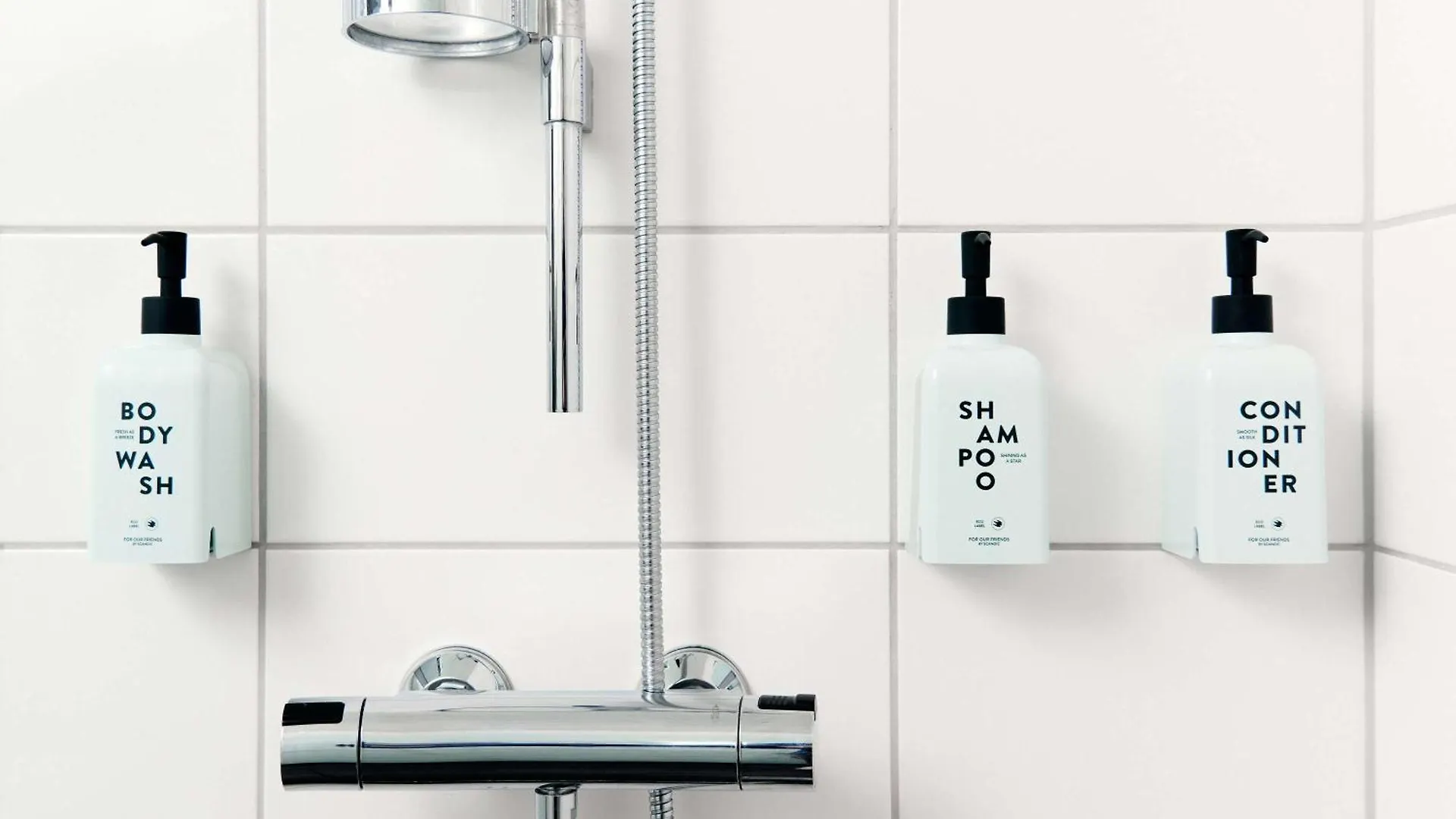 Scandic Flesland Airport Hotel Bergen