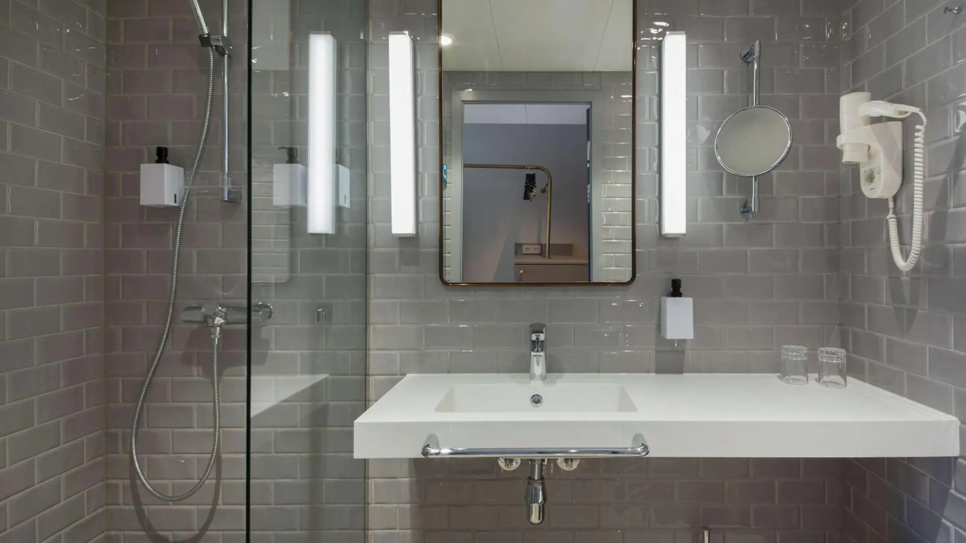 Scandic Flesland Airport Hotel Bergen