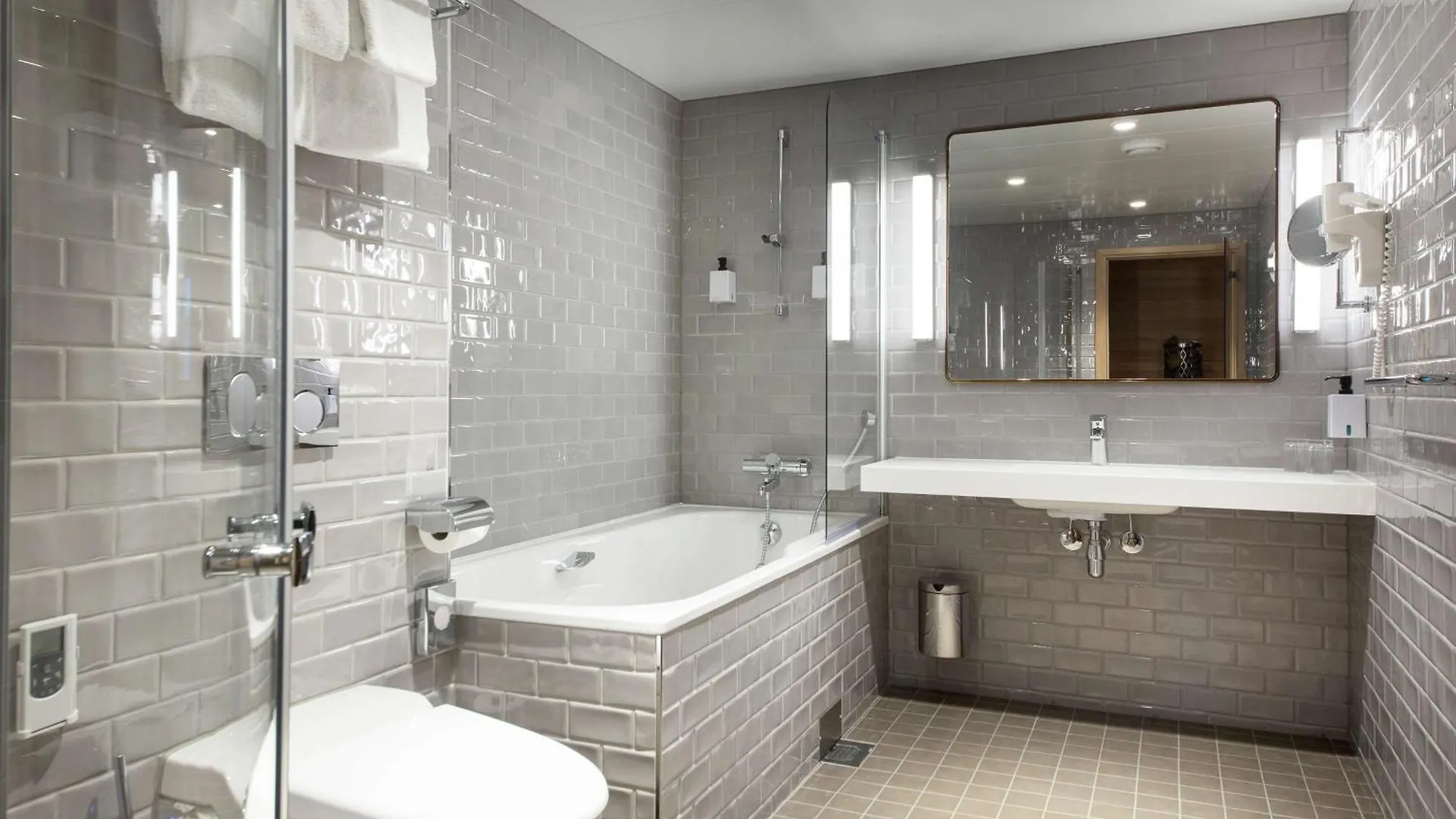 Scandic Flesland Airport Hotel Bergen Norway