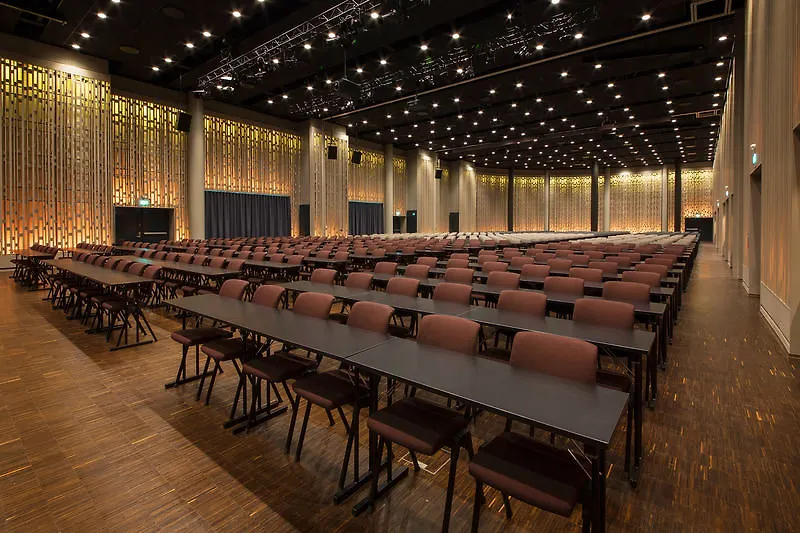 Scandic Flesland Airport Hotel Bergen