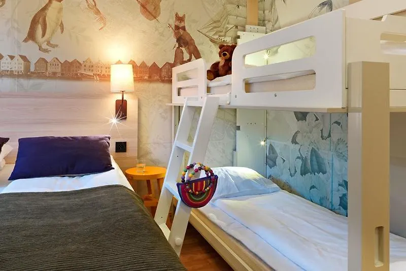 ****  Scandic Flesland Airport Hotell Bergen Norge