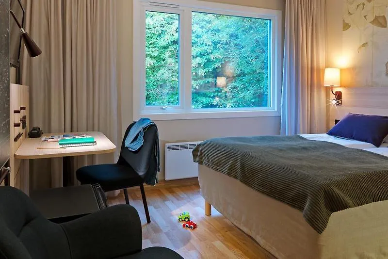 Scandic Flesland Airport Hotell Bergen