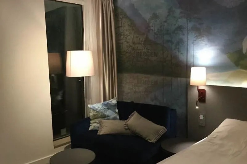 Scandic Flesland Airport Hotell Bergen