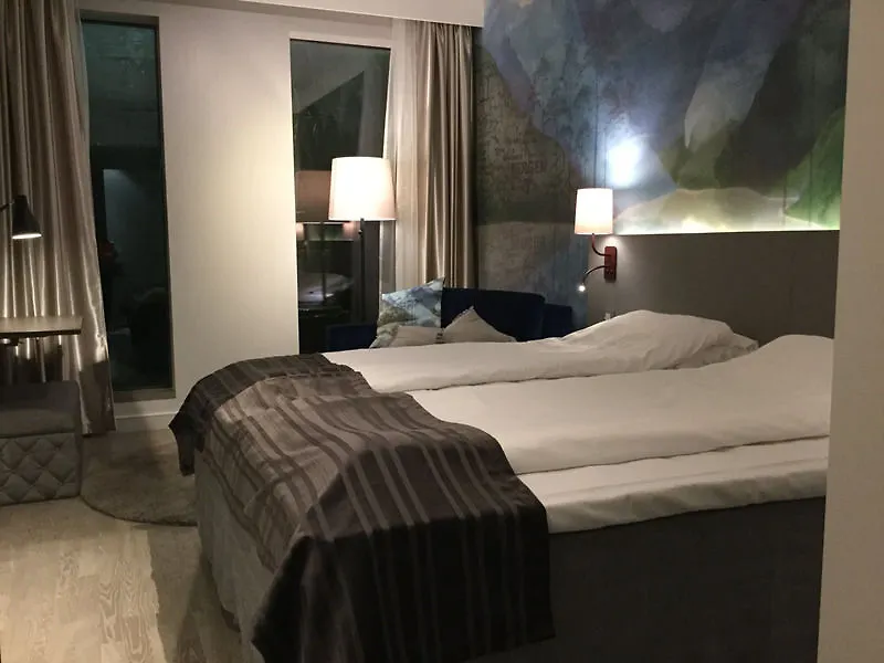 Scandic Flesland Airport Hotell Bergen