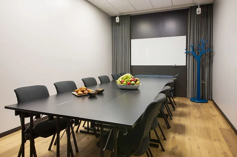 Scandic Flesland Airport Hotell Bergen