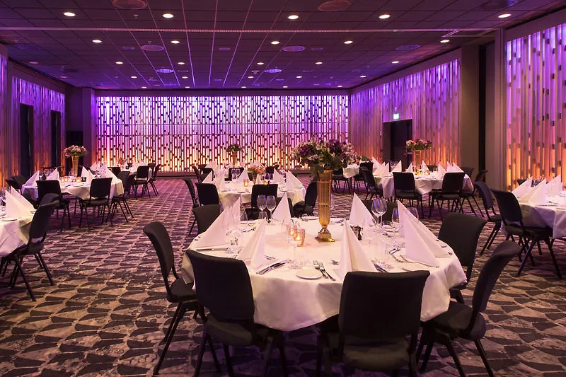 Scandic Flesland Airport Hotel Bergen